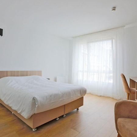 Kosy Appart'Hotels - La Maison Des Chercheurs Vandoeuvre-lès-Nancy Екстериор снимка