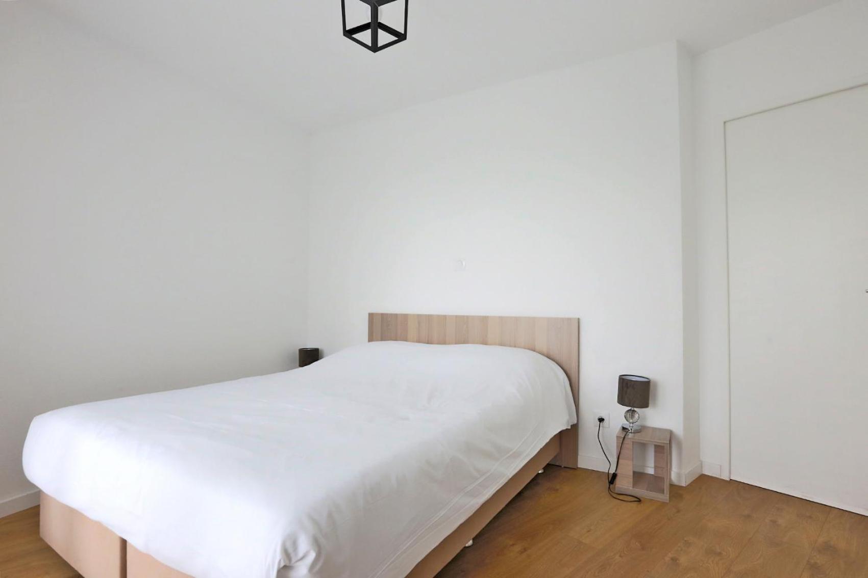 Kosy Appart'Hotels - La Maison Des Chercheurs Vandoeuvre-lès-Nancy Екстериор снимка