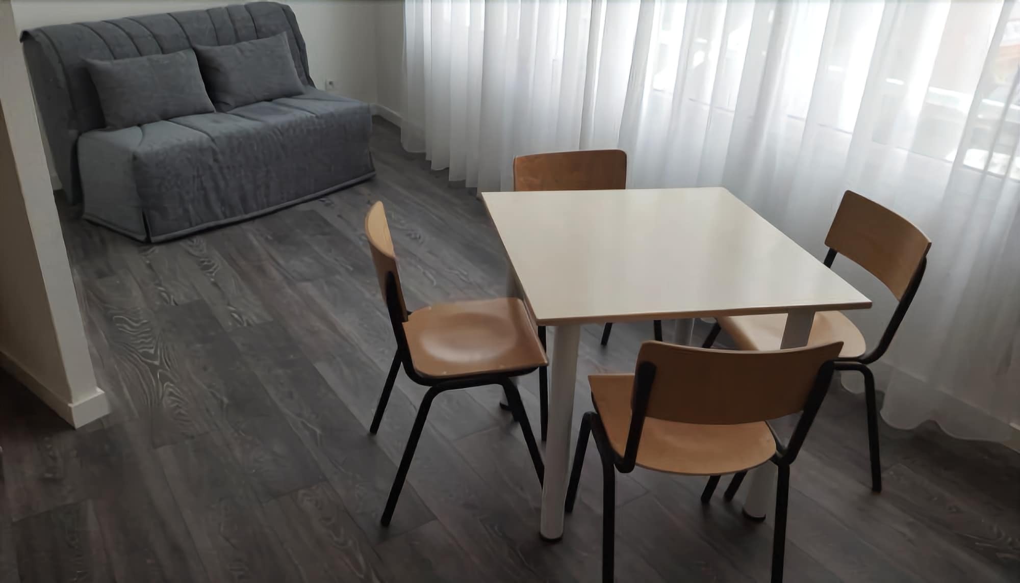 Kosy Appart'Hotels - La Maison Des Chercheurs Vandoeuvre-lès-Nancy Екстериор снимка